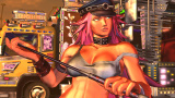 La mise à jour de Street Fighter X Tekken est là