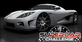 Supercar Challenge sur PS3