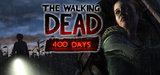 The Walking Dead : 400 Days sur PS3