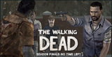 The Walking Dead : Episode 5 - No Time Left sur PS3
