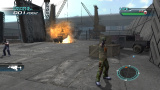 Images de Time Crisis 4