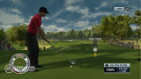 Images de Tiger Woods PGA Tour 11, version Move