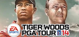 Tiger Woods PGA Tour 14 sur PS3