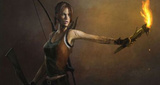 Tomb Raider arrive chez abystyle