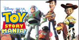 Toy Story Mania! sur PS3