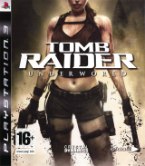 Tomb Raider : Underworld