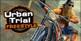 Urban Trial Freestyle sur PS3