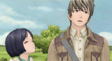 TGS 2010 : Valkyria Chronicles 3 sera présenté