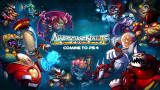 Awesomenauts annoncé sur PS4