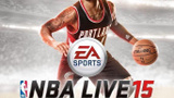 NBA Live 15 prend du retard
