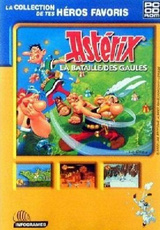 Astérix - la Bataille des Gaules