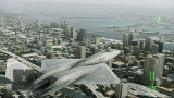 Ace Combat : Assault Horizon s'illustre sur PC