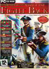 American Conquest Fight Back PGG Silver