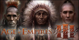 Age Of Empires III : The WarChiefs sur PC