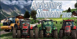 Agriculture Simulator 2012 sur PC