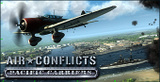 Air Conflicts : Pacific Carriers sur PC