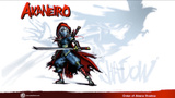 Akaneiro : Campagne réussie sur Kickstarter