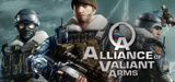Alliance of Valiant Arms sur PC