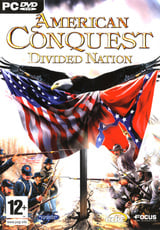American Conquest - Divided Nation