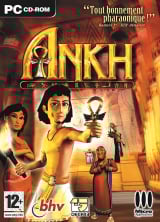 Ankh - Aventures, Momies et Rock'n'Roll