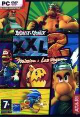 Astérix & Obélix XXL2 Mission: Las Vegum