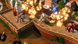 Visceral (Dead Space) travaille sur Command & Conquer
