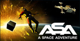 ASA : A Space Adventure sur PC