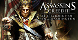 Assassin's Creed III : La Tyrannie du Roi Washington - Episode 1 - Déshonneur sur PC