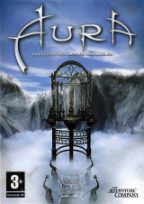 Aura - La Légende des Mondes Parallèles