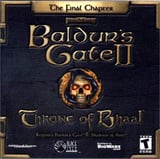 Baldur's Gate 2 : Throne Of Bhaal