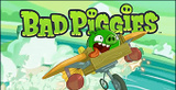 Bad Piggies sur PC