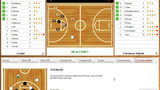 La NBA arrive dans Basketball Pro Management 2012