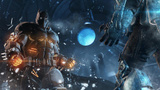Un nouveau batcostume dans le DLC d'Arkham Origins
