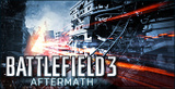 Battlefield 3 : Aftermath sur 360