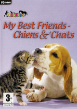 My best friends : chiens & chats