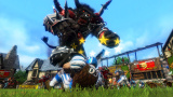 Blood Bowl lance sa Coupe du Monde