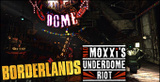 Borderlands : Émeute dans l'Underdome de Mad Moxxi sur PC