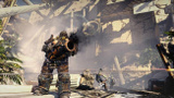 Bulletstorm disparaît de la boutique Steam