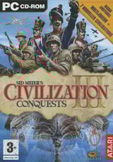 Sid Meier's - Civilization III - Conquests