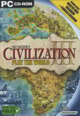 Civilization 3 : Play the World