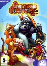 Creature Conflict