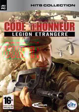 Code of Honor : The French Foreign Legion