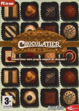 Chocolatier - Casual Games