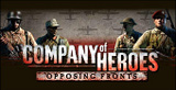 Company Of Heroes : Opposing Fronts sur PC