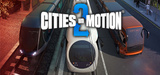 Cities in Motion 2 sur PC
