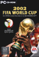 2002 Fifa World Cup