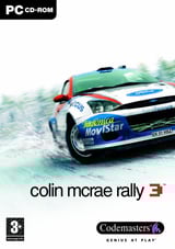 Colin Mc Rae 3 - Best Seller