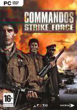 Commandos : Strike Force