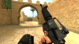Un nouveau Counter-Strike chez Valve ?