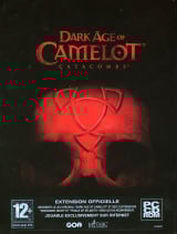 Dark Age Of Camelot Catacombs (Add-on)